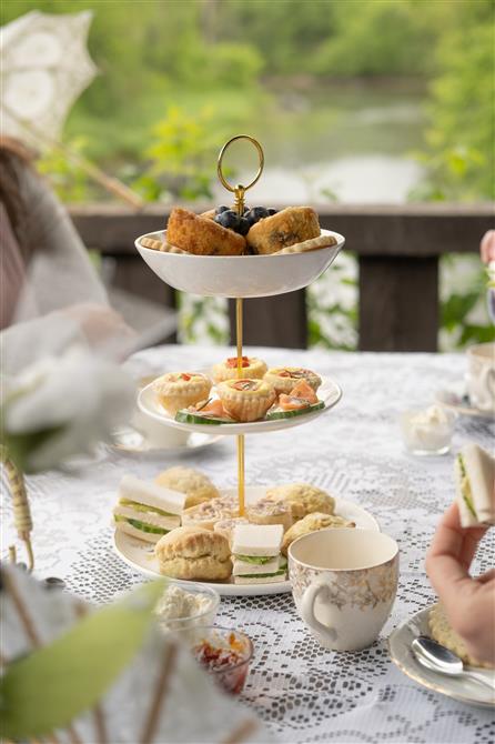 Thé à l'anglaise (&copy;Thé à l'anglaise)