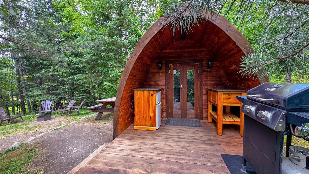 Pod # 140 - Camping Aventure Mégantic 2025-05 - 6 (2) (&copy;Camping Aventure Mégantic inc.)