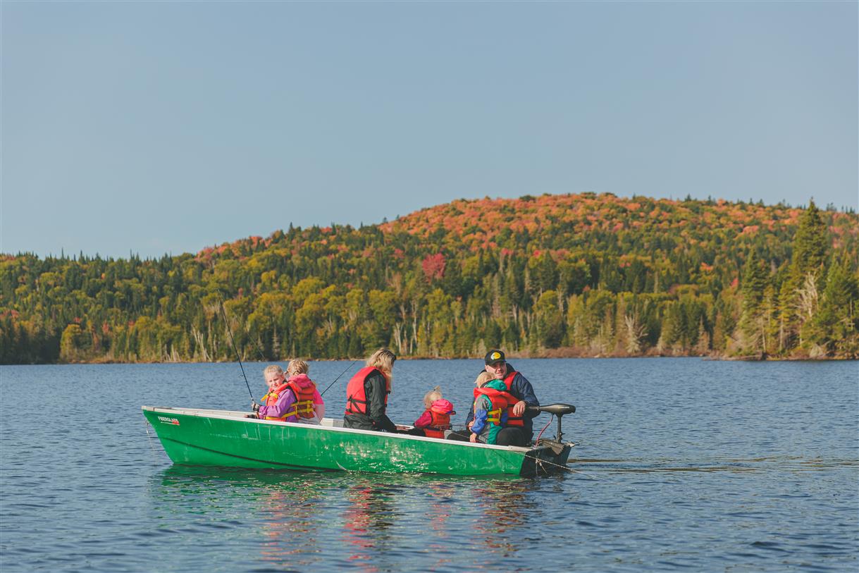 Pourvoirie Bazinet_automne_2023_HR_credit Simon Laroche108