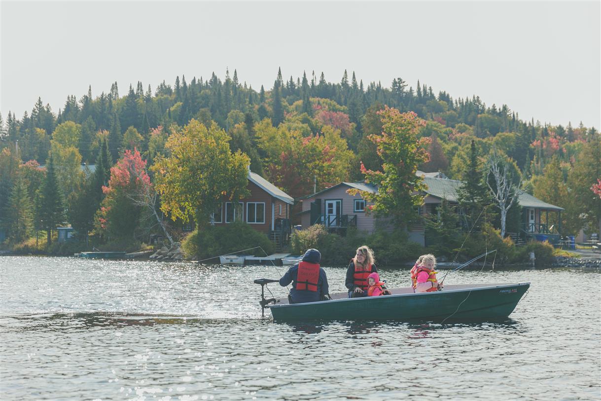 Pourvoirie Bazinet_automne_2023_HR_credit Simon Laroche115