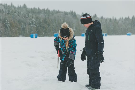 Pourvoirie Domaine Renard Bleu_partenariat SPQ_2023_credit photo Simon Laroche231