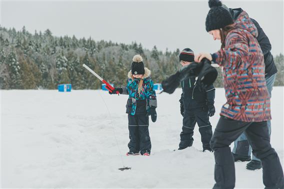 Pourvoirie Domaine Renard Bleu_partenariat SPQ_2023_credit photo Simon Laroche235