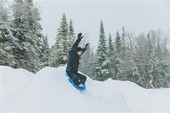 Pourvoirie Domaine Renard Bleu_partenariat SPQ_2023_credit photo Simon Laroche41