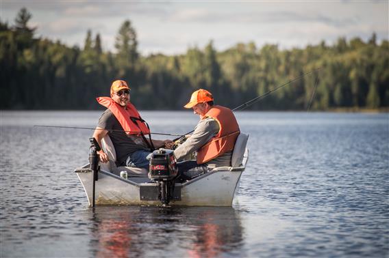 Pourvoirie du milieu - 3