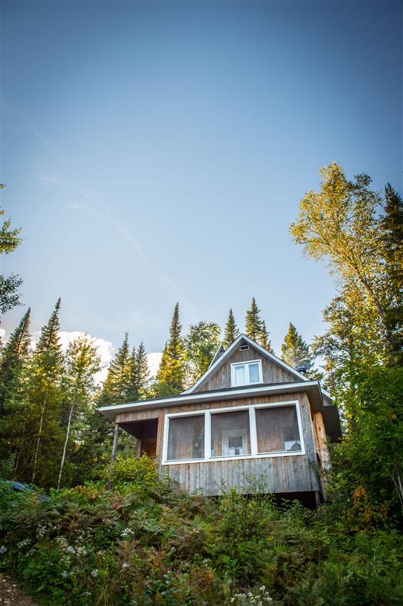 Pourvoirie du milieu - 4