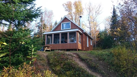 Pourvoirie du milieu - 5