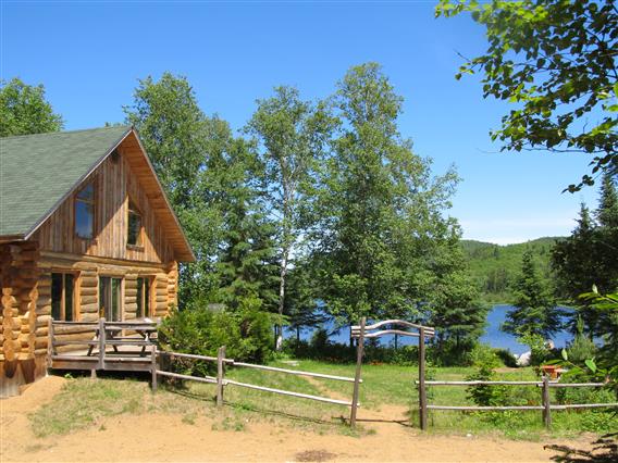 Pourvoirie du milieu - 6