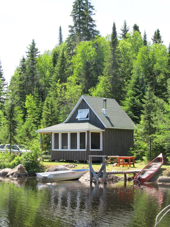 Pourvoirie du milieu - 7