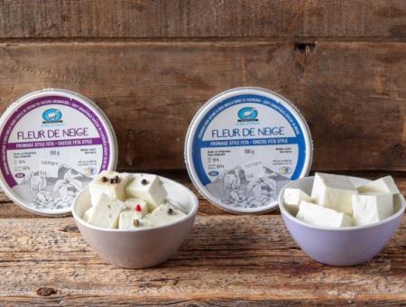 Fromagerie du Vieux St-François