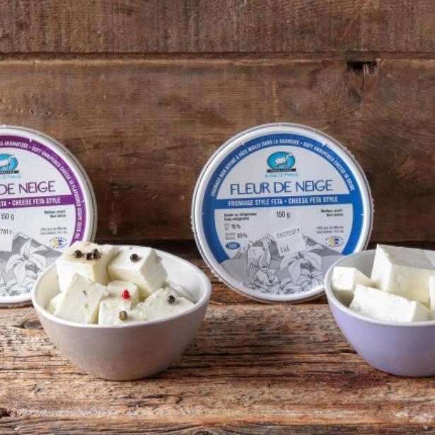 Fromagerie du Vieux St-François