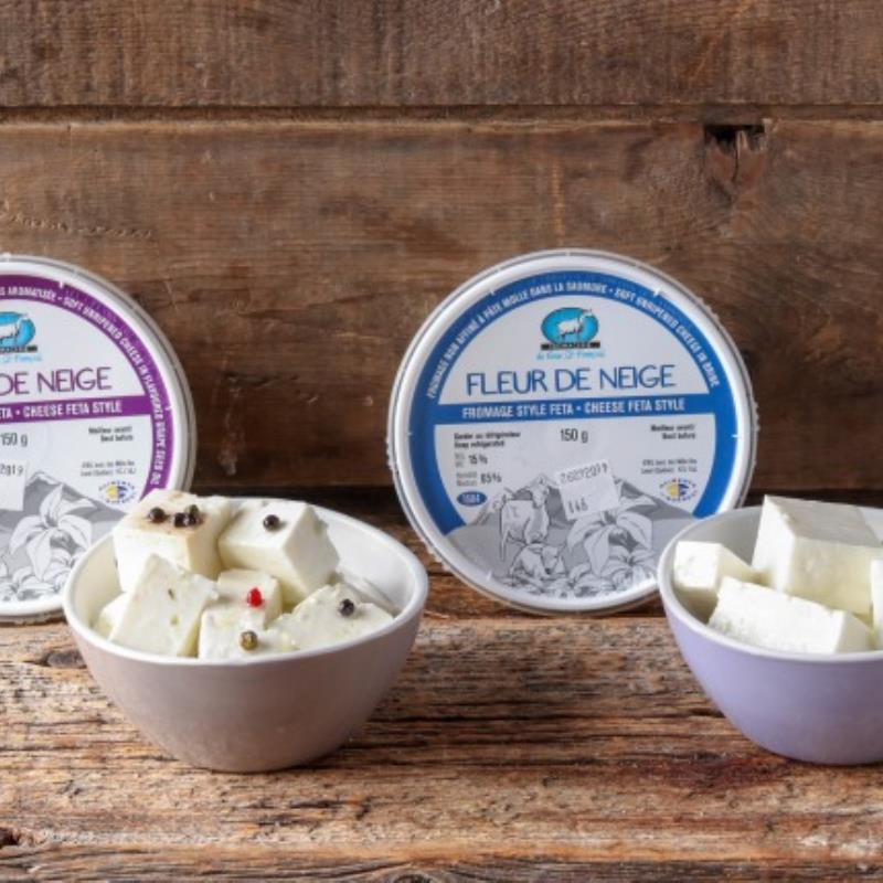 Fromagerie du Vieux St-François