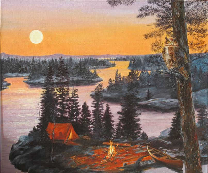 Racicot (&copy;S.Racicot)