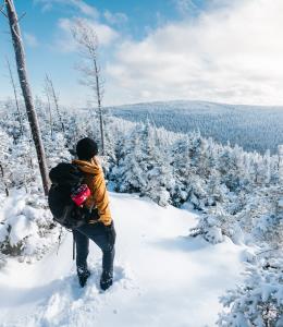 Parc du Massif du Sud