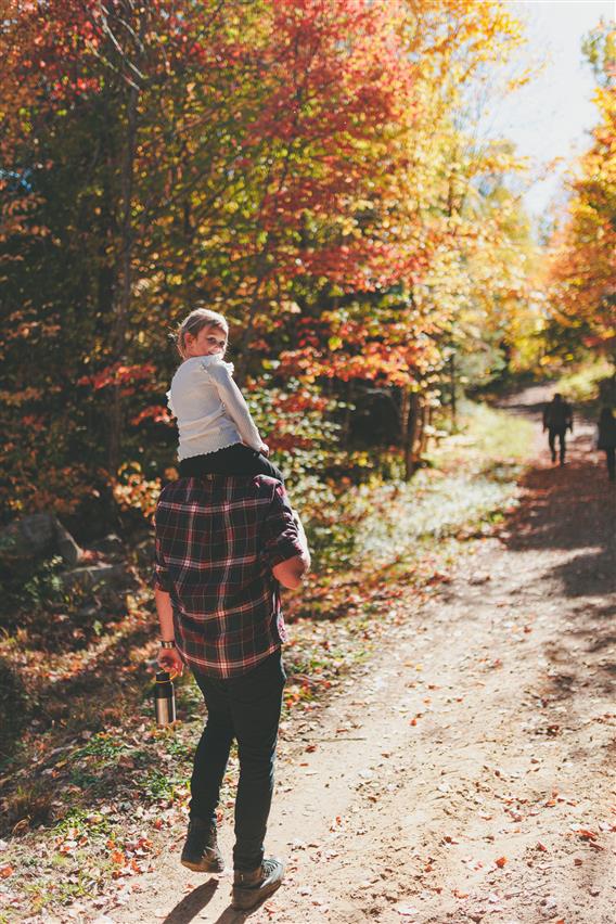 Pourvoirie Domaine du Renard Bleu - 9