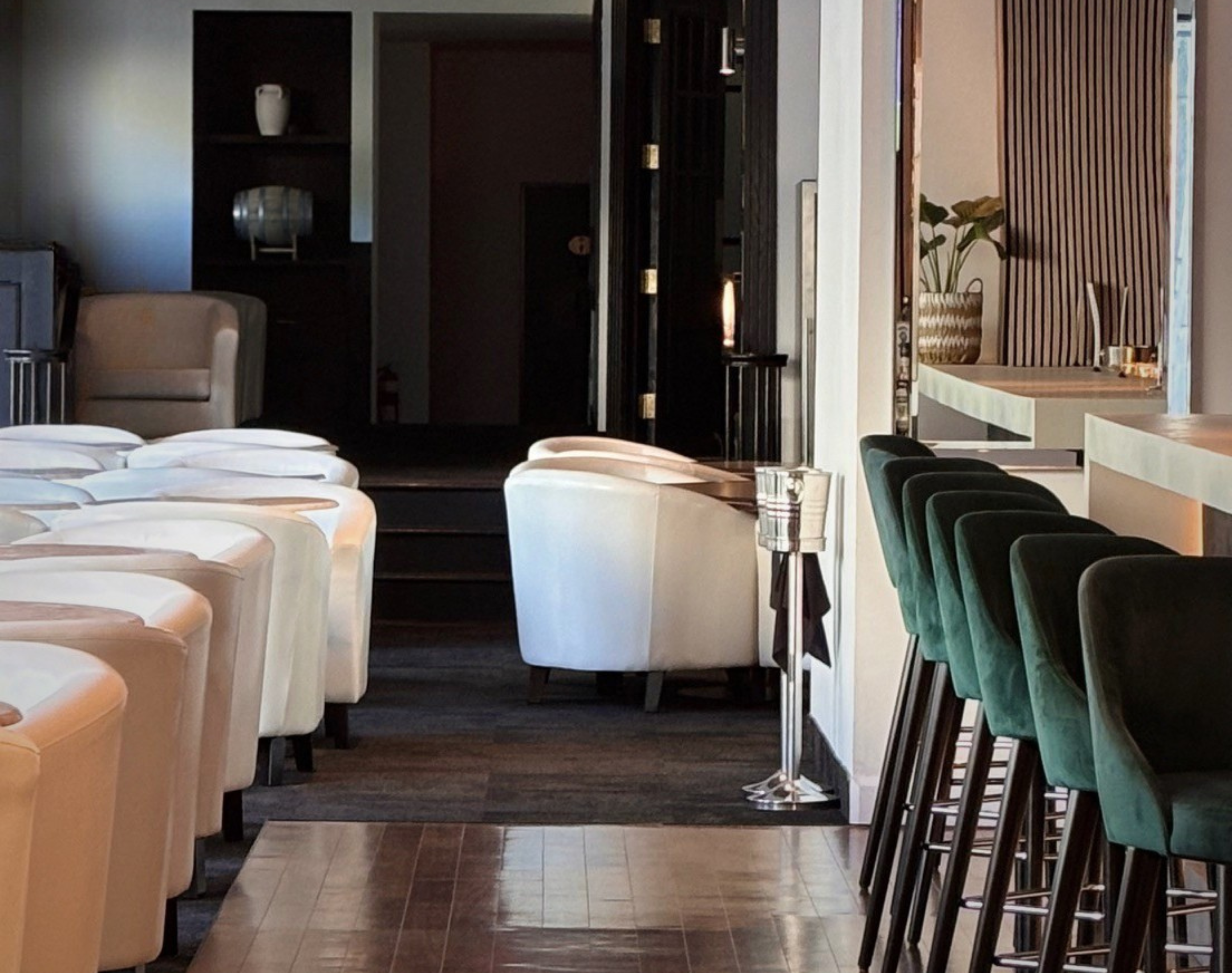 Hôtels Gouverneur Trois-Rivières_Restaurant-Lounge