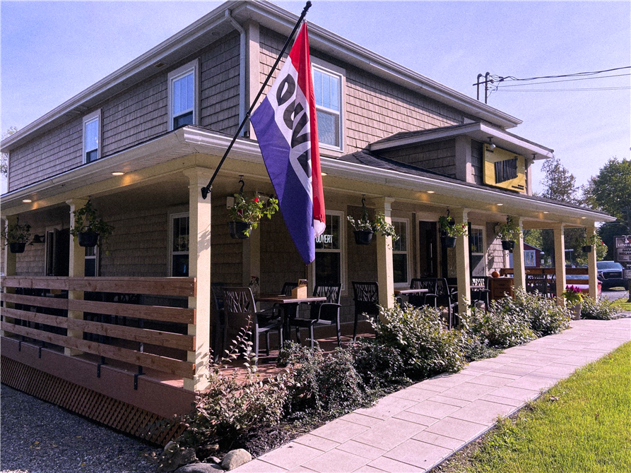 Pub de la Cie Vilandré (&copy;La Cie Vilandré)