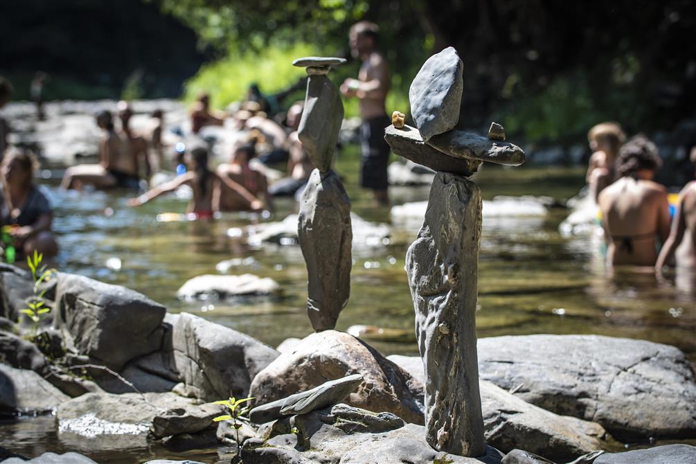 La Rivière Niger (&copy;Dominic Robert)