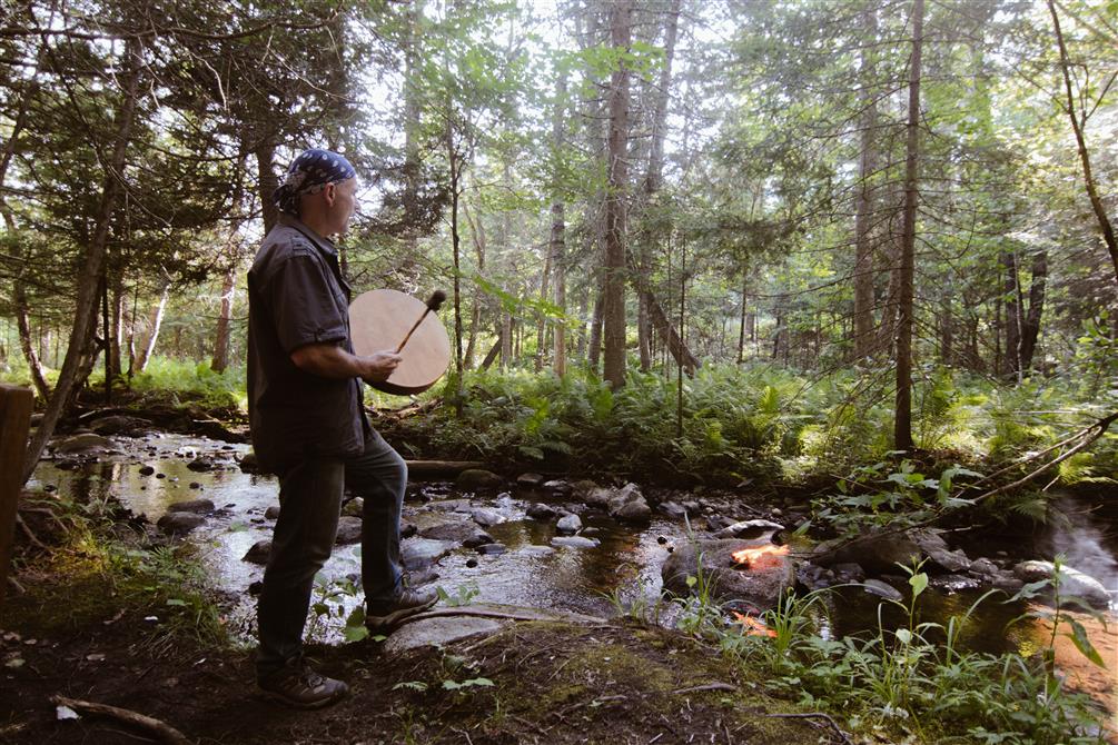 Ruisseau (&copy;We Wash Trash)