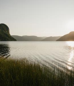 Parc national du Fjord-du-Saguenay