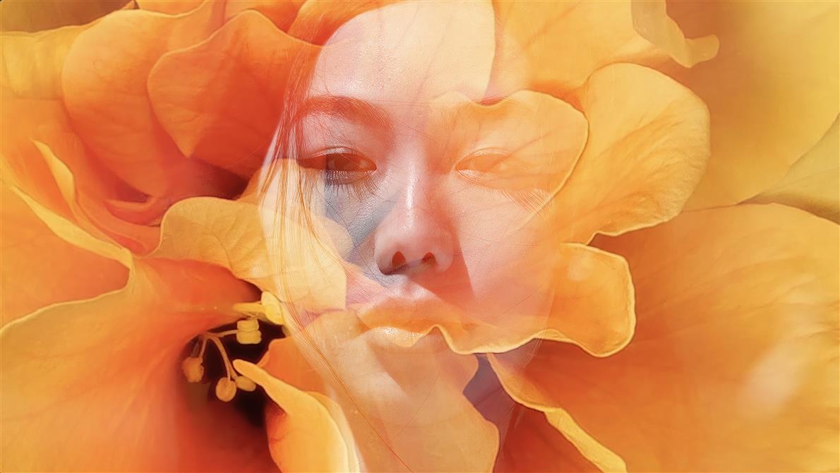 Sakura (&copy;Miguel Raymond)
