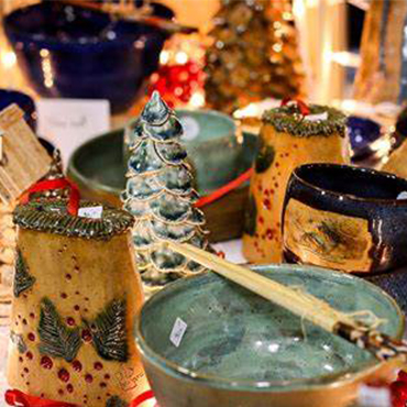 Salon des artisans granby x370 (&copy;Salon des artisans de Granby)