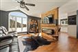 LE SUNNYHUT CHALET LOCATIF