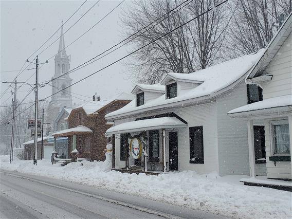 Maison des Cageux du fleuve Saint-Laurent a Lanoraie_2