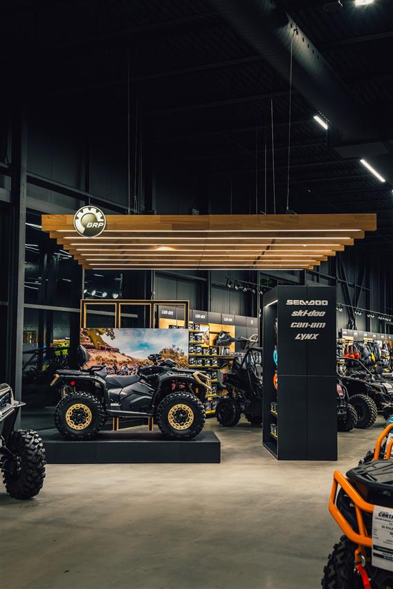Showroom