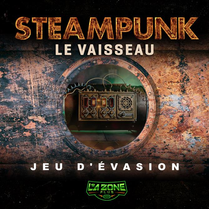 Sig-SteamPunk_Web-2000x2000_220830 (&copy;LaZonePlus)