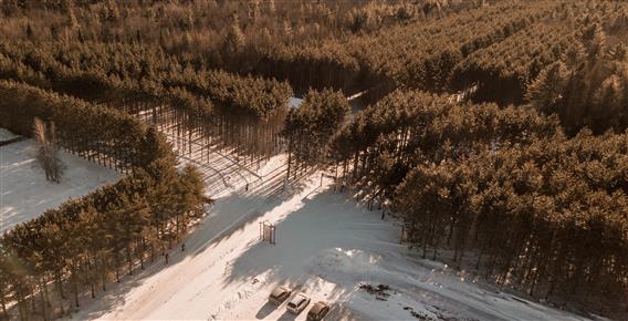 Ski de fond_Chez Ti-Jean_credit Fabien Proulx-Tremblay2