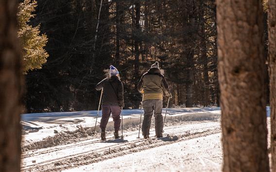 Ski de fond_Chez Ti-Jean_credit Fabien Proulx-Tremblay9
