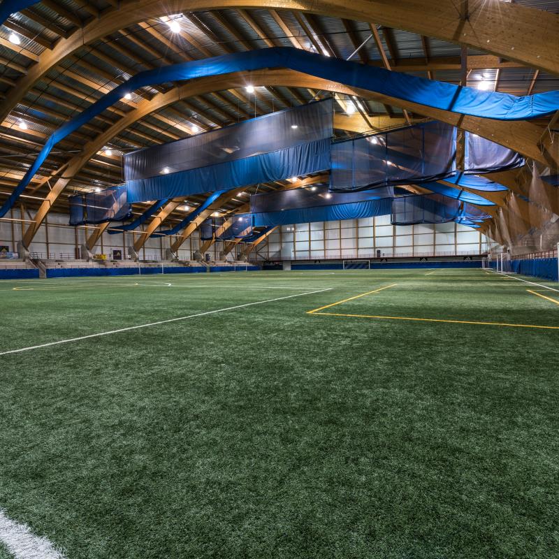 Complexe Multi-Sports de Laval