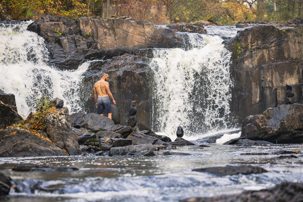 Spa Bolton, détente en pleine nature (&copy;Spa Bolton)