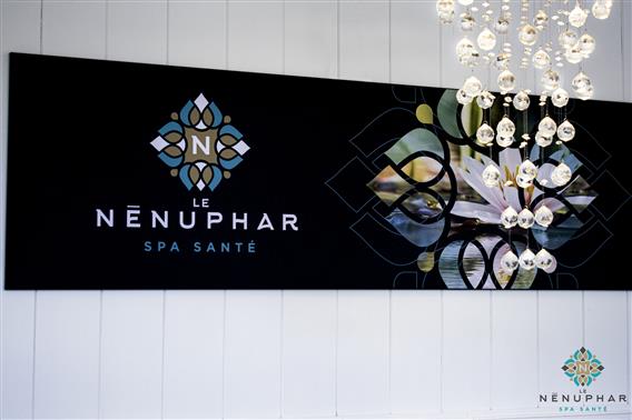 Spa Sante Le Nenuphar - Spasantélenenuphar-21