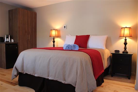 Auberge aux quatre matins - 4