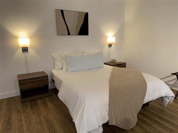 Suite avec Bain tourbillon