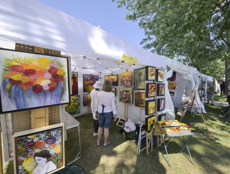 Symposium de Sainte-Rose