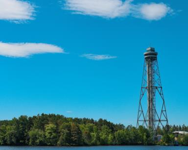 Parc de l'Île Melville
