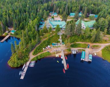 Seigneurie du Triton