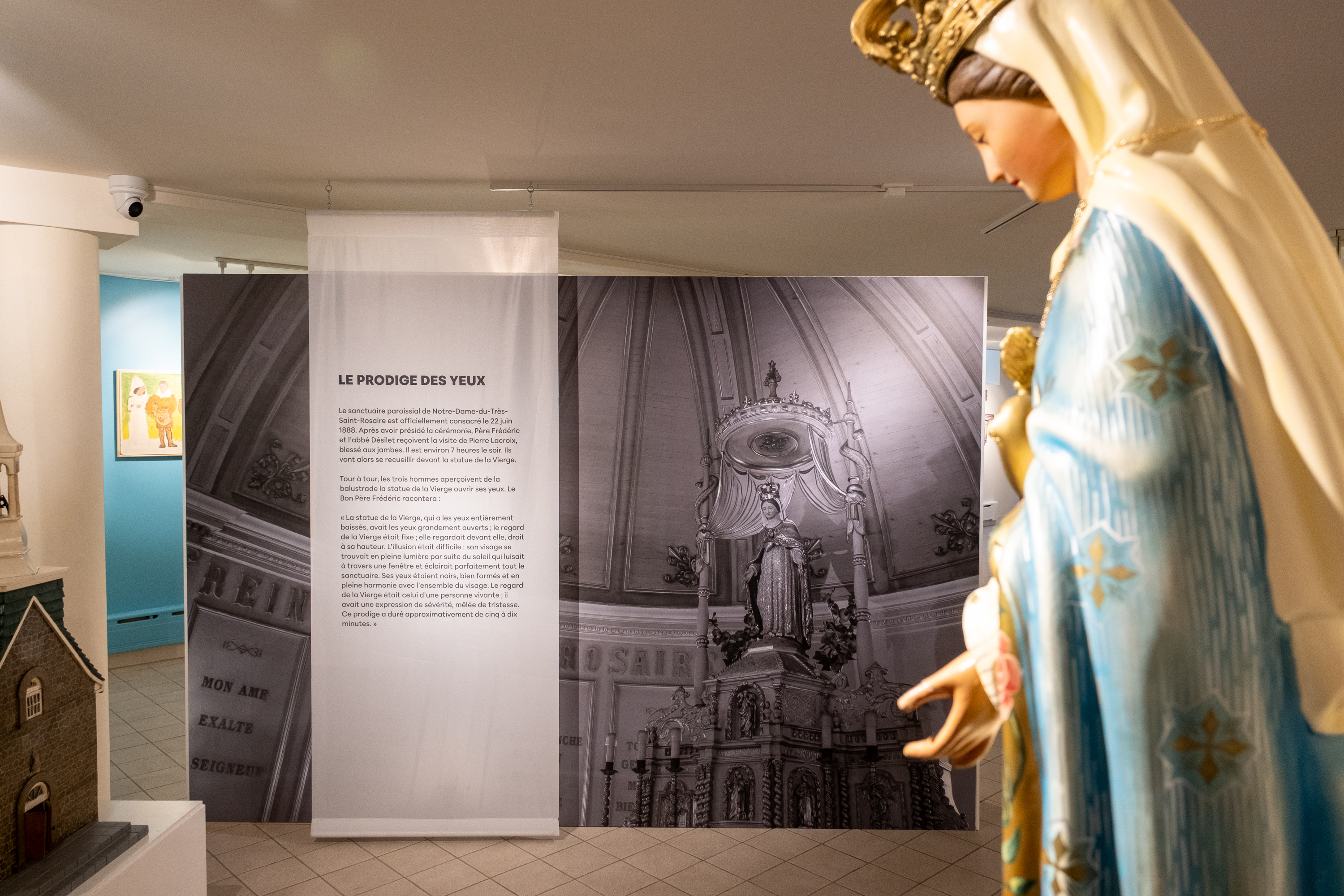 Exposition