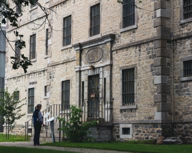 La Vieille Prison
