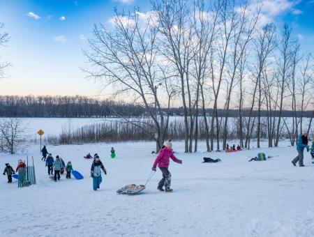 Parc de la Rivière-des-Mille-Îles