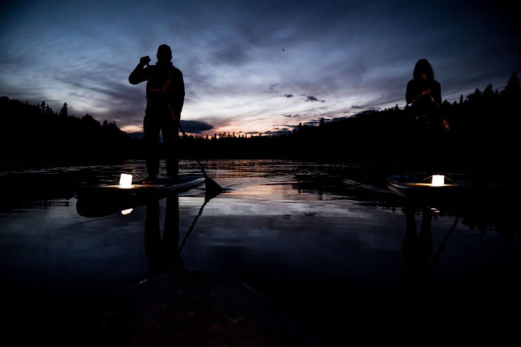 Time&#39;sup Aventures