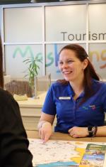 Tourisme Maskinongé - Information touristique et produits locaux