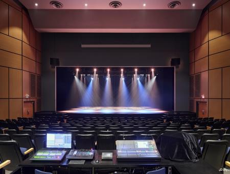 Théâtre Marcellin-Champagnat