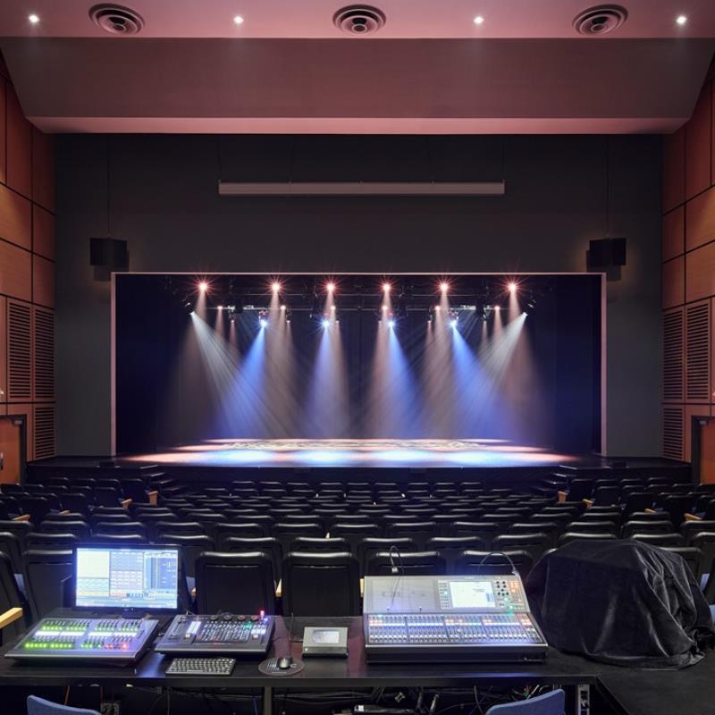 Marcellin-Champagnat Theater