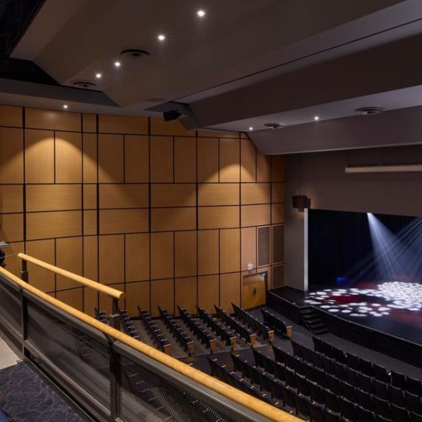 Théâtre Marcellin-Champagnat