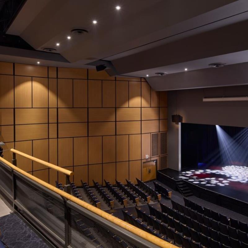 Théâtre Marcellin-Champagnat