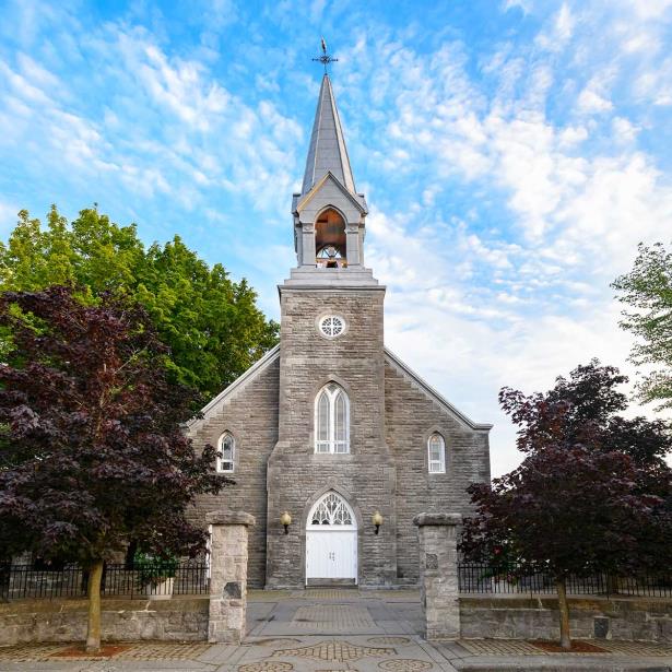 St. Francis de Sales Church