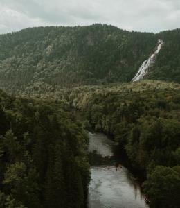 Vallée Bras-du-Nord